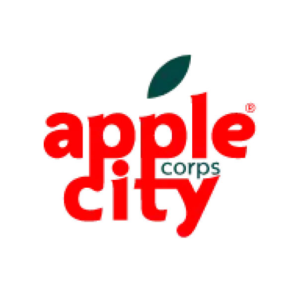 applecity logo