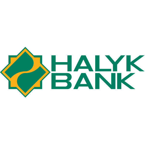 halykbank logo