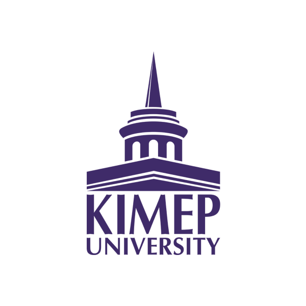 kimep logo