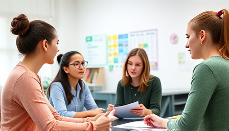 Школьный профориентолог