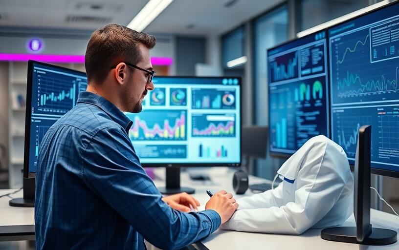 Профориентолог-исследователь