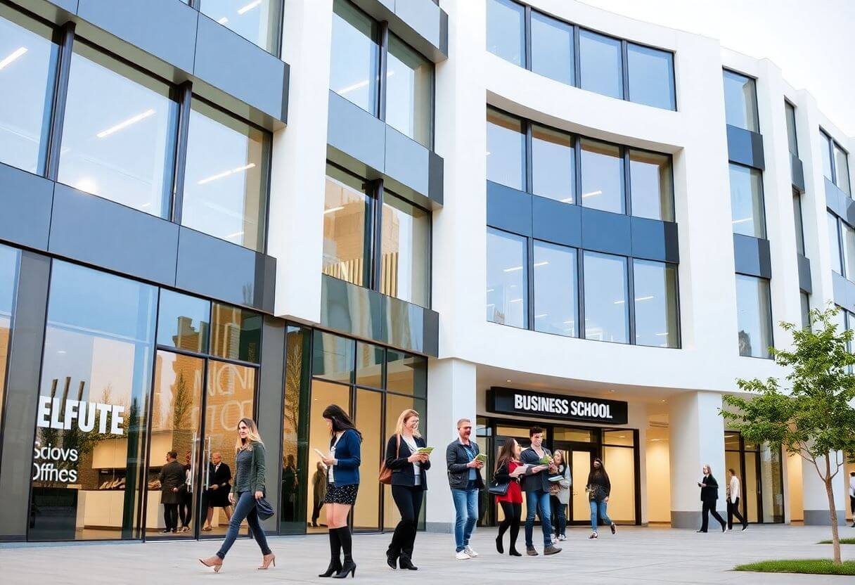 Университет Нархоз